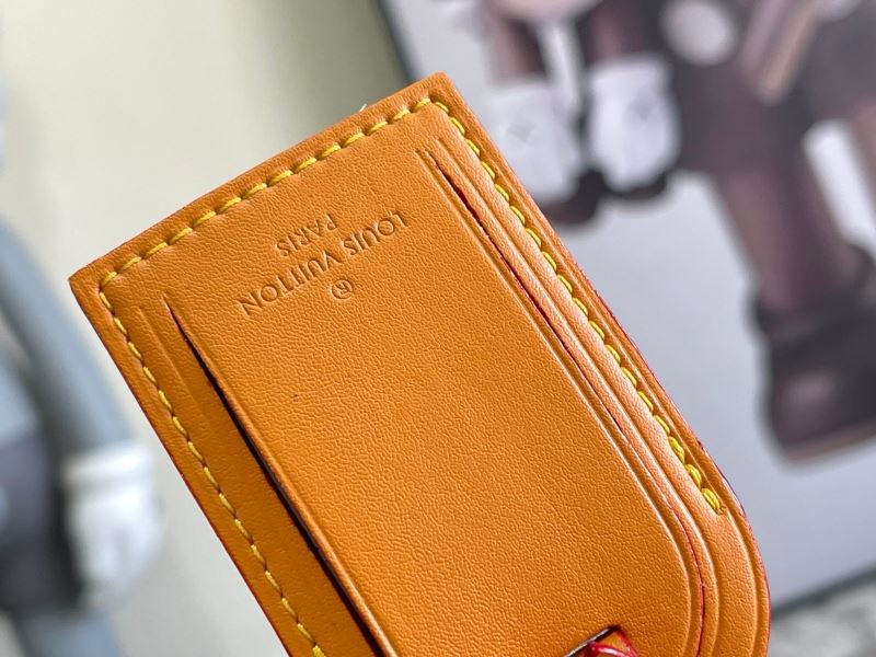 Louis Vuitton Speedy Bags